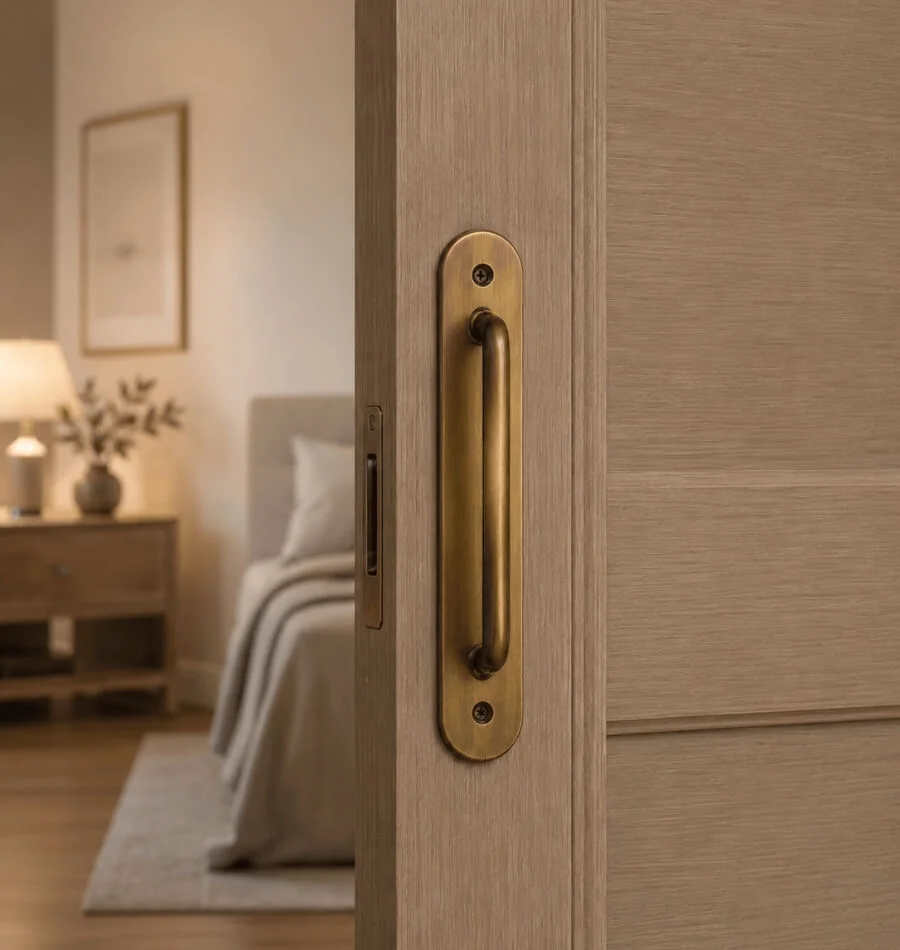 Placas de Interior