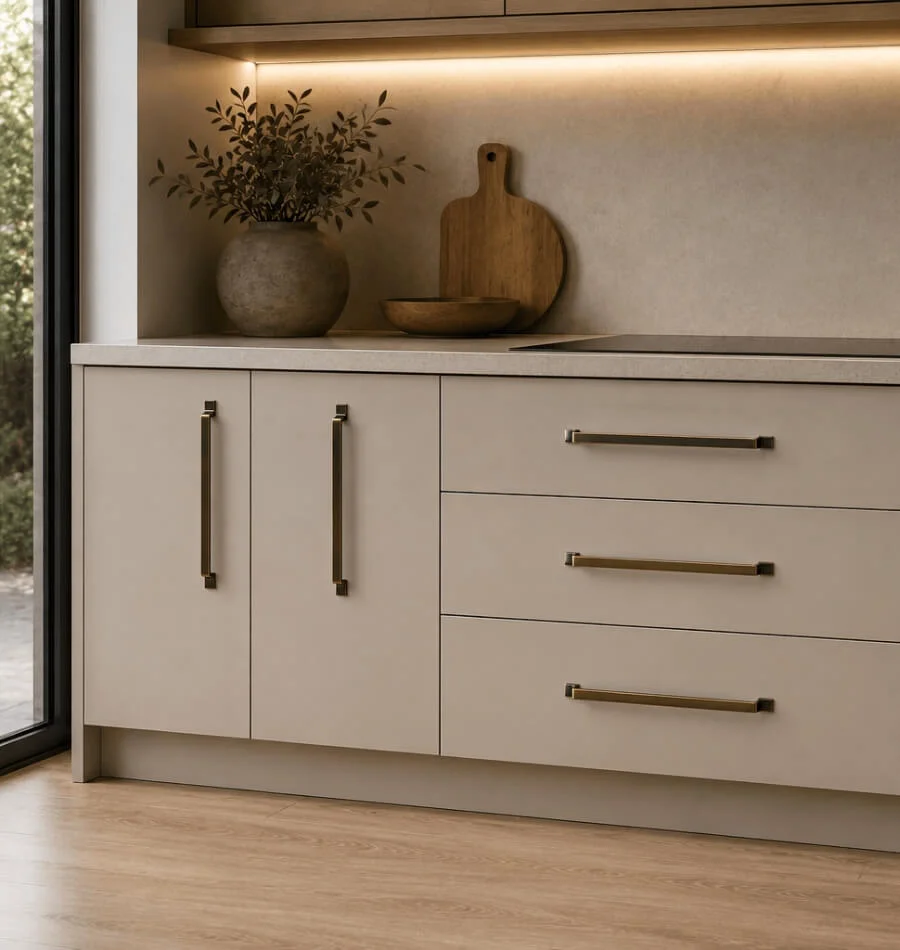 Manijas para Muebles