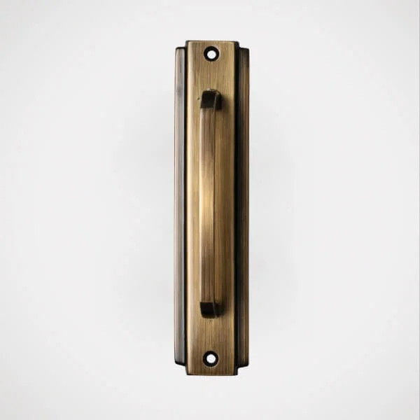Modelo Escala